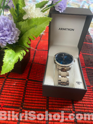 Original Armitron Watch